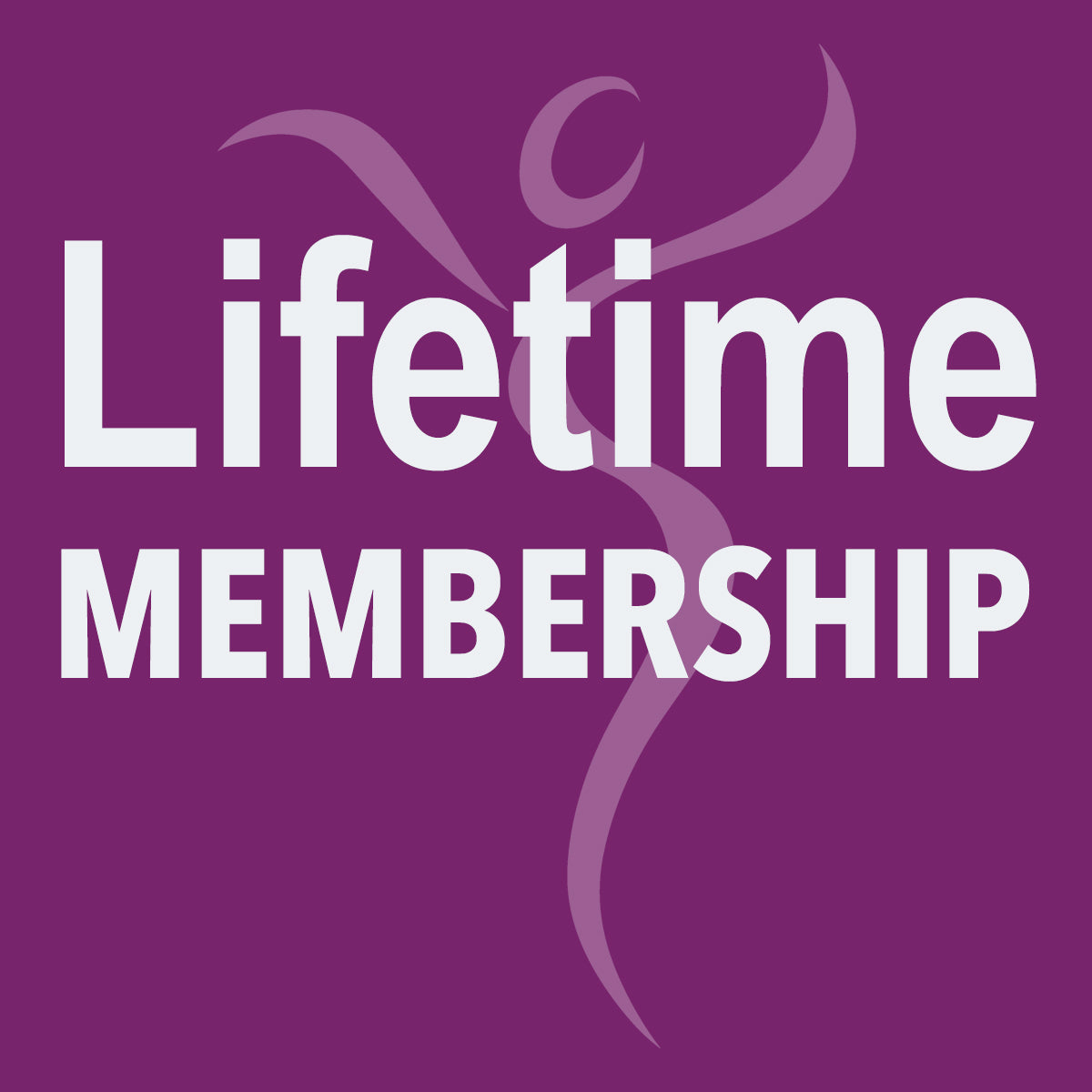 Body Groove Lifetime Membership (4 payments of $19)