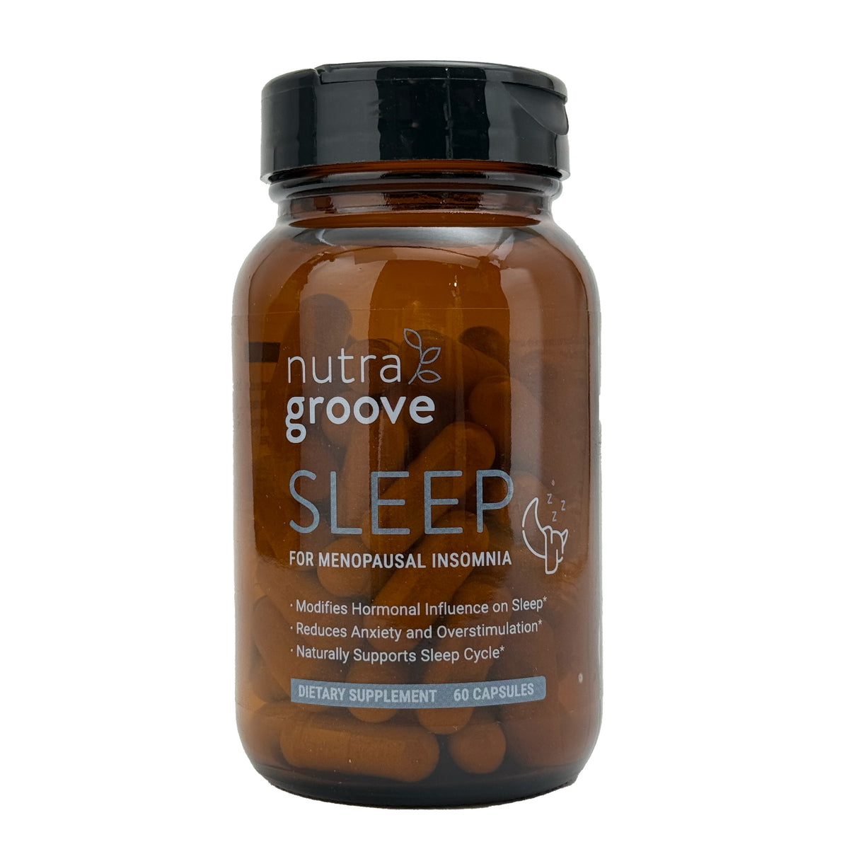 NutraGroove Sleep